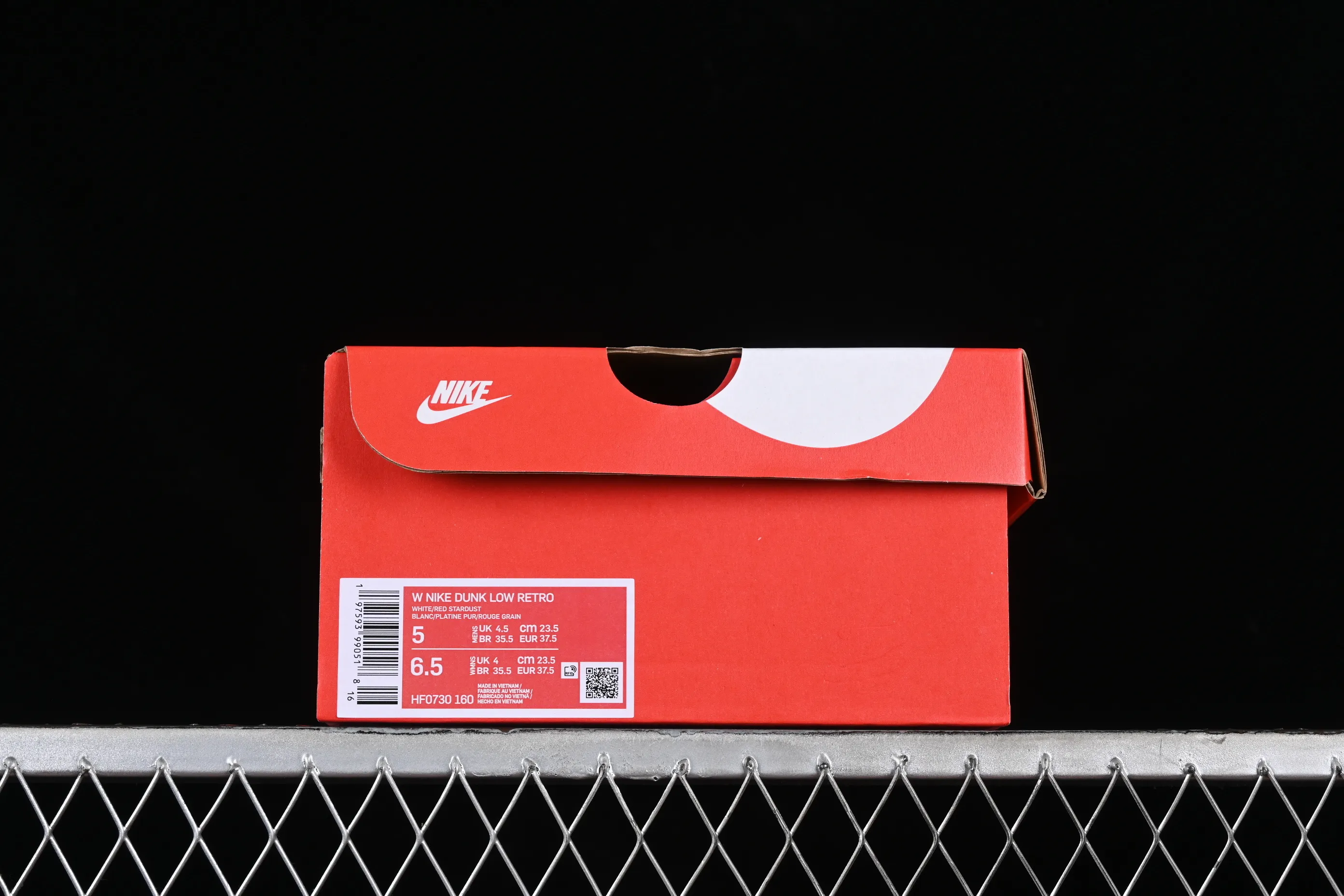 All categories Nk SB Dunk series Nk SB Dunk Low low-top sneakers Nk Dunk Low Retro light gray blue silver SB strap low-top casual sneakers HF0730-160